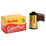 Kodak ColorPlus 200 135/36